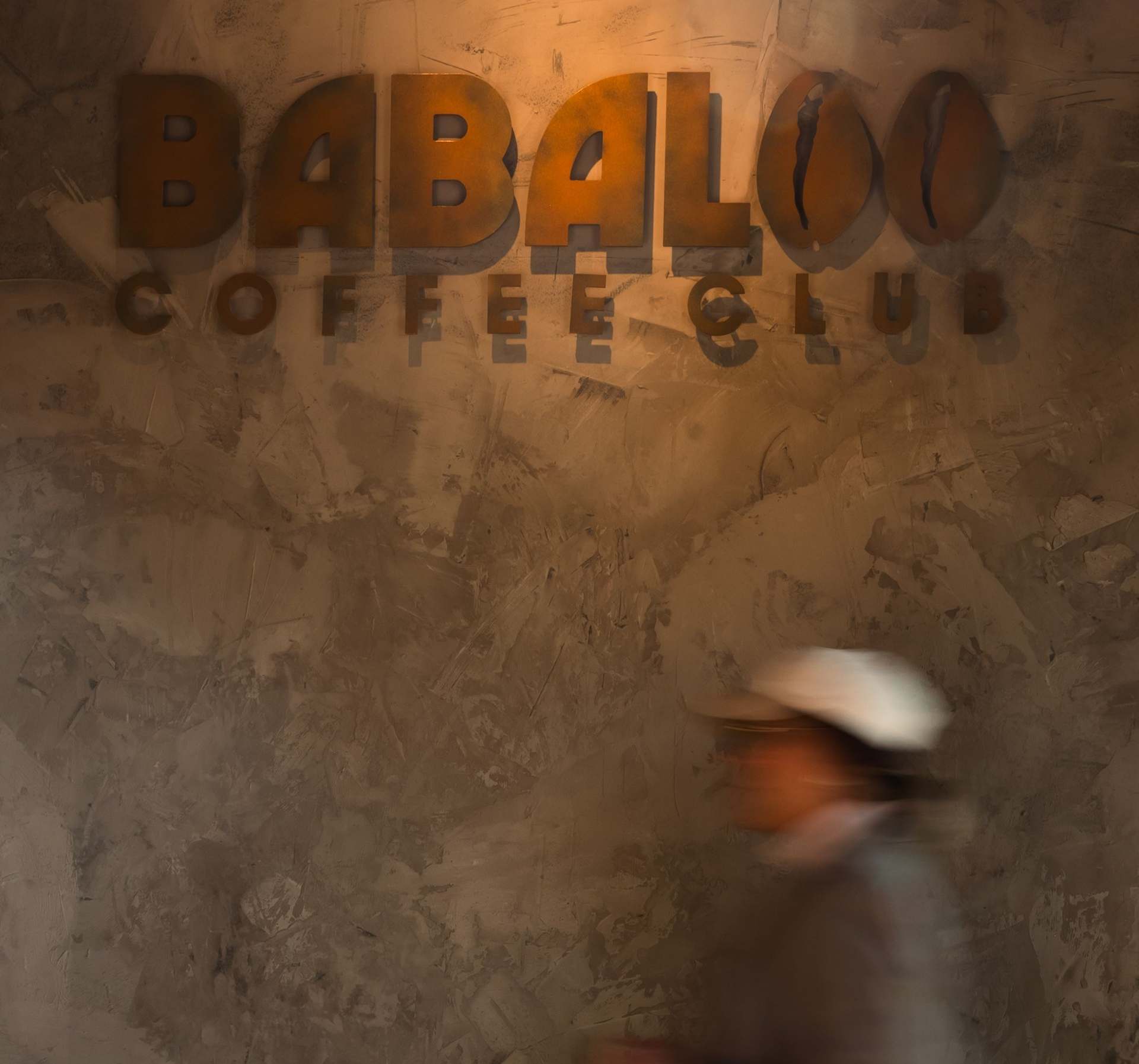 Babaloo Coffee Club